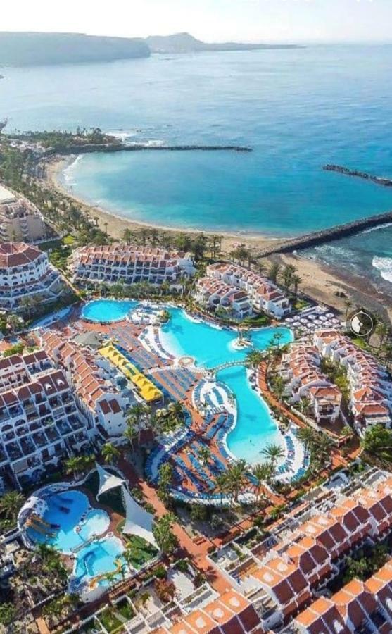 Seafront New Modern Διαμέρισμα Πλάγια ντε λας Αμέρικας Εξωτερικό φωτογραφία